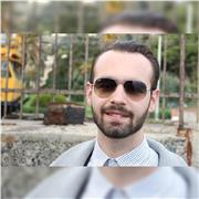 Laureando in Ingegneria Meccanica propone lezioni di MATEMATICA, FISICA e GEOMETRIA, e di materia scientifiche in generale. Livello scuole superiori